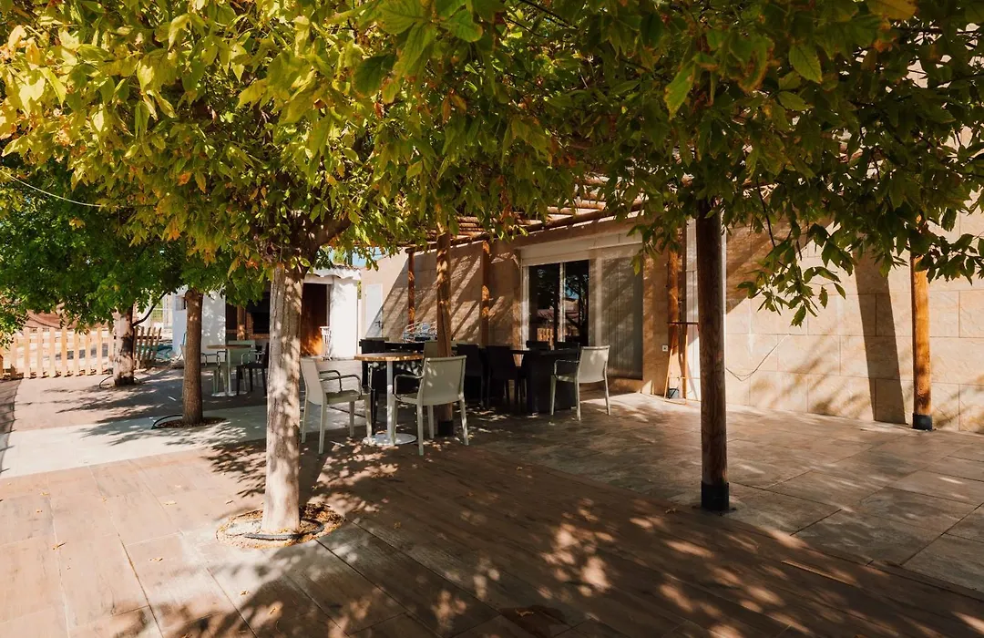 Casa rural Gómez de Hita-1