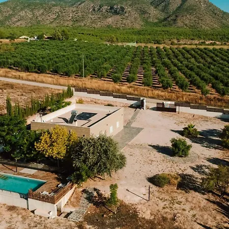 Casa rural Gómez de Hita-2