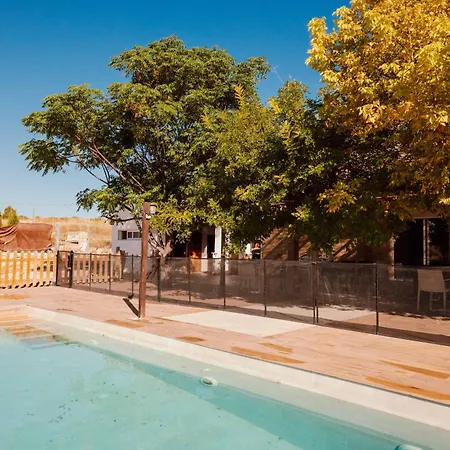 Casa rural Gómez de Hita-3
